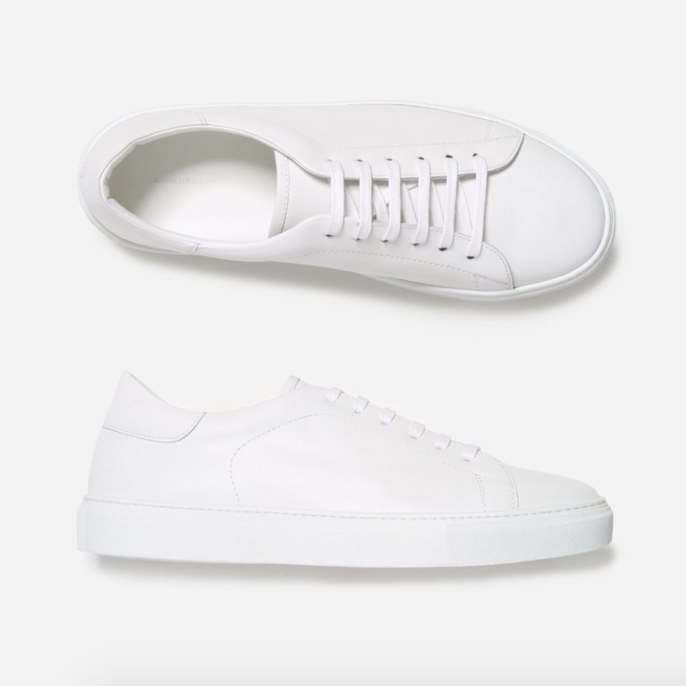 BRAND NEW Alton Lane The Andy Lowtop Sneaker - Picture 4 of 5